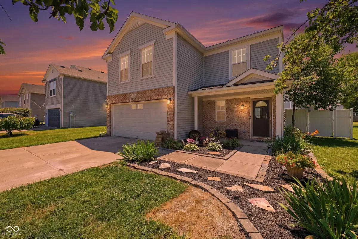 212 Cross Bow Street, Sheridan, IN 46069 - #1