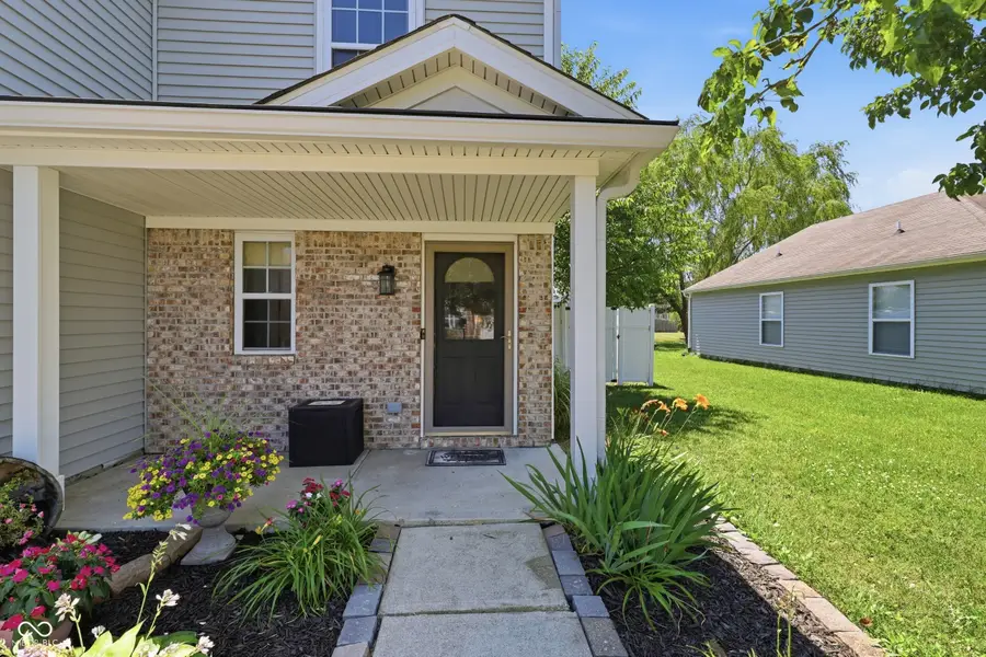 212 Cross Bow Street, Sheridan, IN 46069 - #3