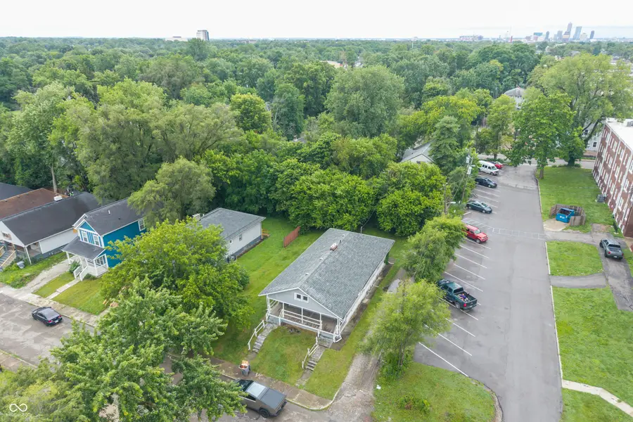 6 S Euclid Avenue, Indianapolis, IN 46201 - #2