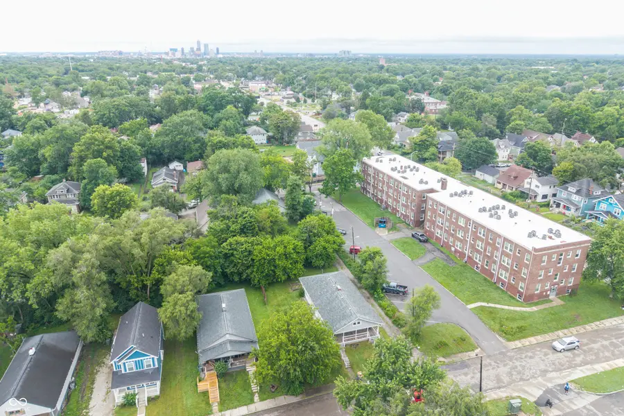 6 S Euclid Avenue, Indianapolis, IN 46201 - #3