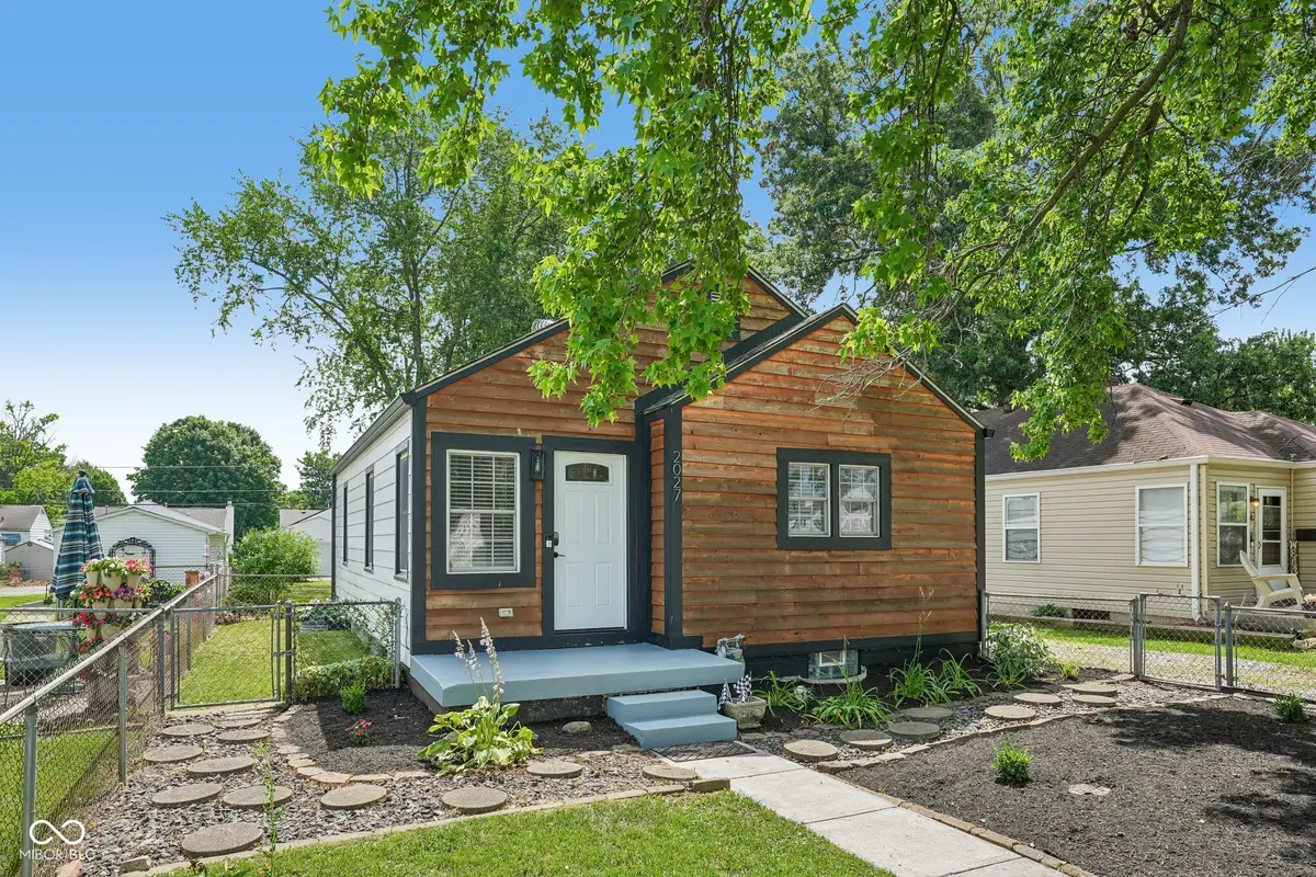 2027 Gerrard Avenue, Speedway, IN 46224 - #1