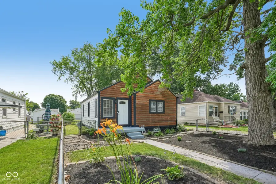 2027 Gerrard Avenue, Speedway, IN 46224 - #2
