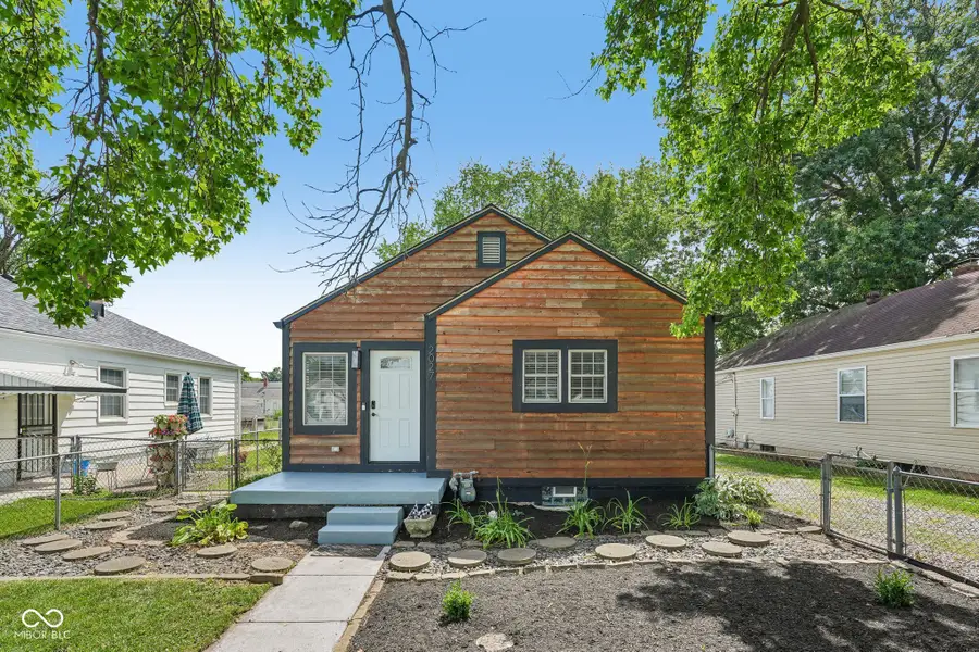 2027 Gerrard Avenue, Speedway, IN 46224 - #3