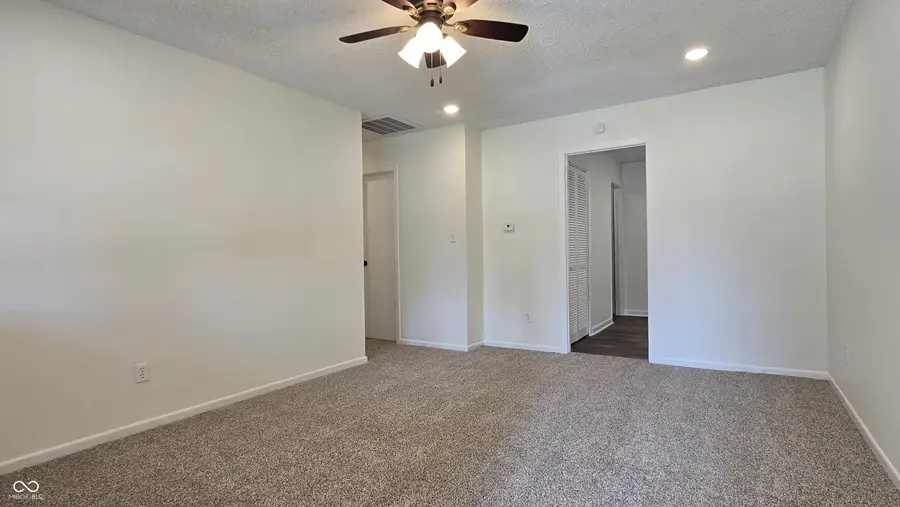 3141 N Pawnee Drive, Indianapolis, IN 46235 - #3