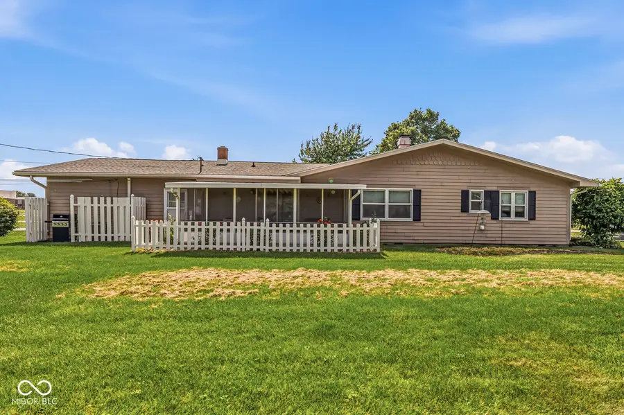 1385 John Bart Road, Lebanon, IN 46052 - #2