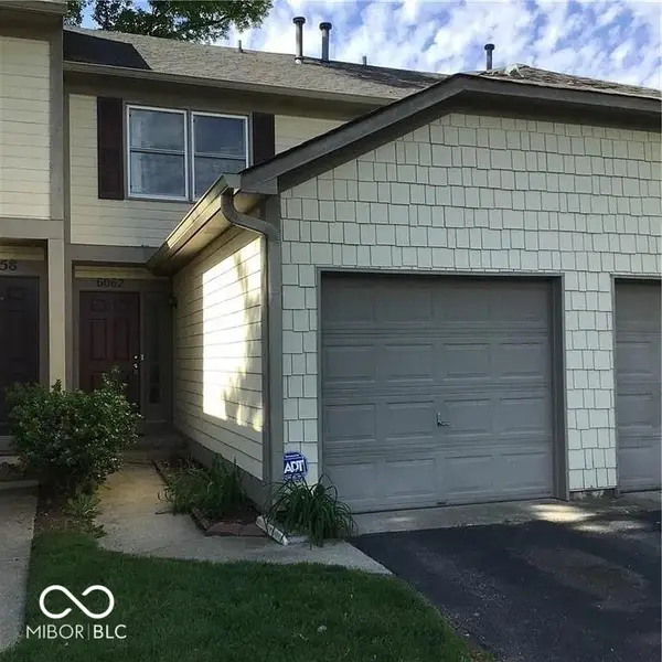 6062 Southbay Drive, Indianapolis, IN 46250