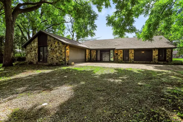 803 Park Road, Anderson, IN 46011