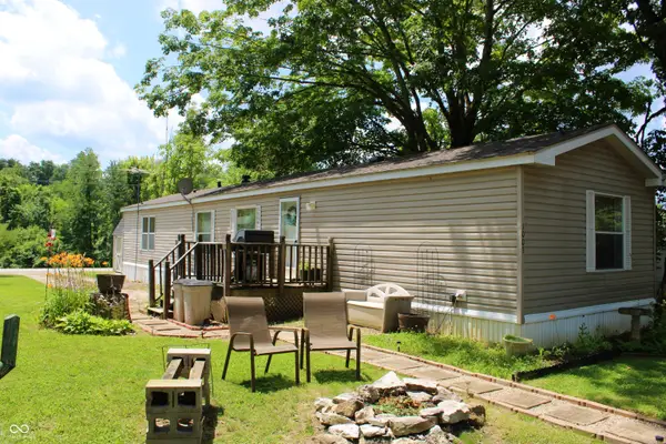 1003 Van Bibber Lake Estates, Greencastle, IN 46135