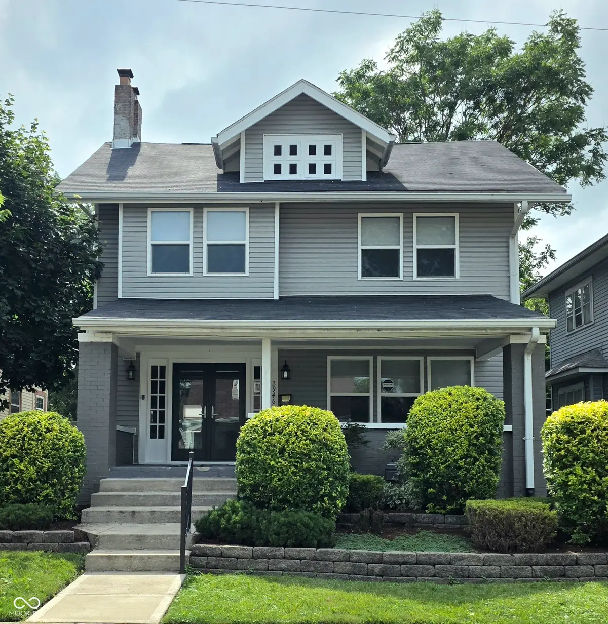 2946 Broadway Street, Indianapolis, IN 46205 - #1