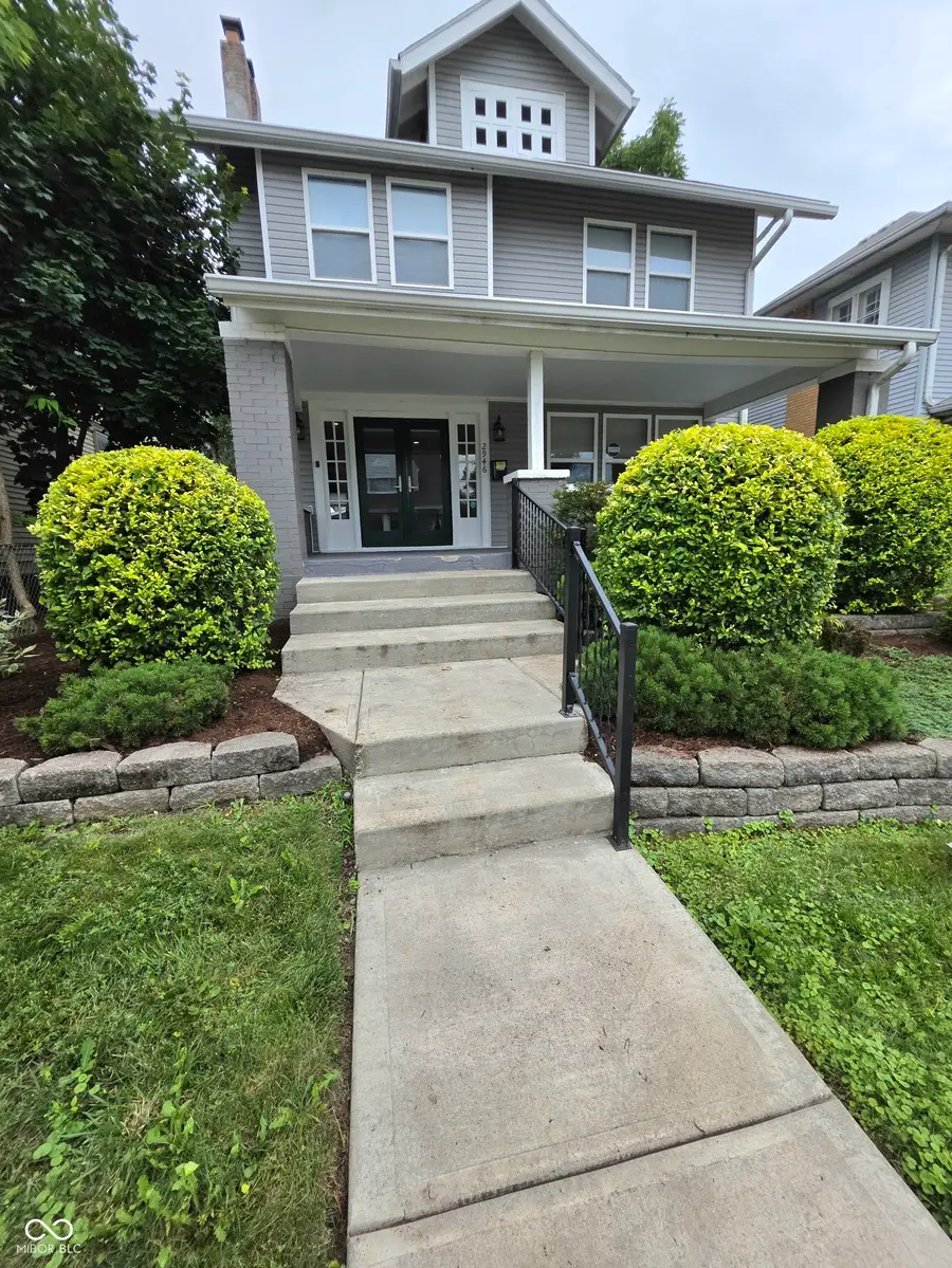 2946 Broadway Street, Indianapolis, IN 46205 - #3