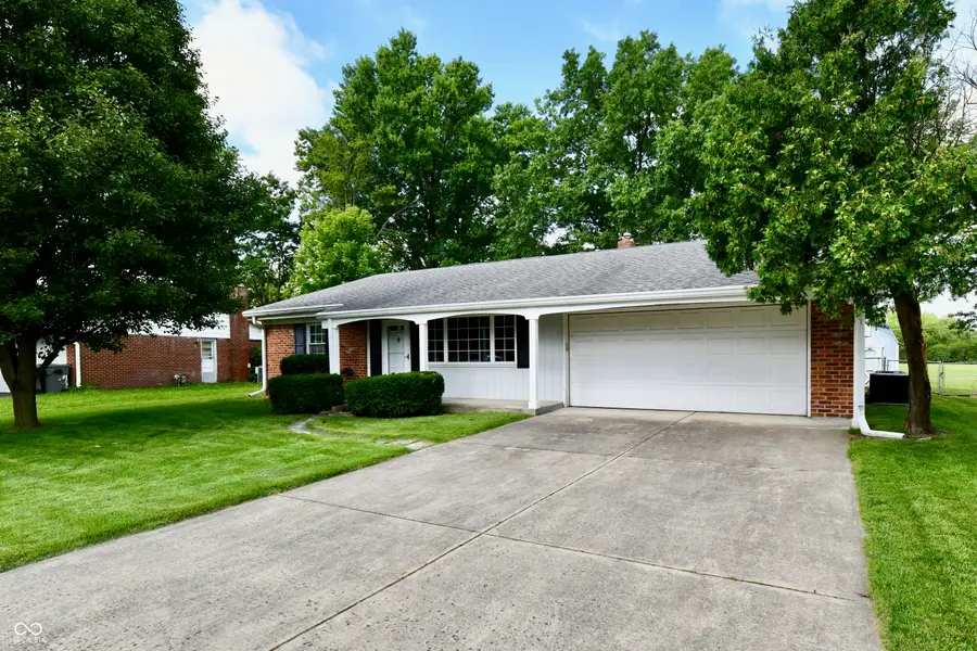 1132 N Gibson Avenue, Indianapolis, IN 46219 - #2