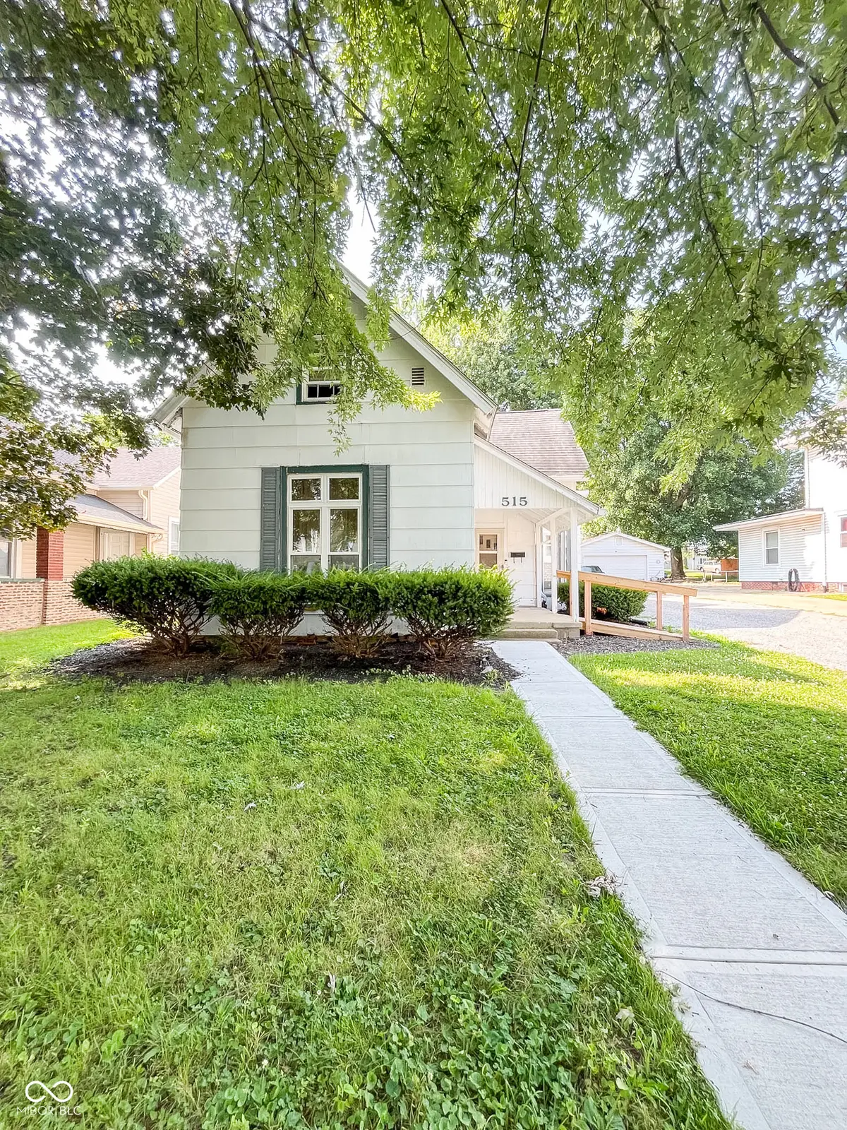 515 E Jefferson, Crawfordsville, IN 47933 - #1