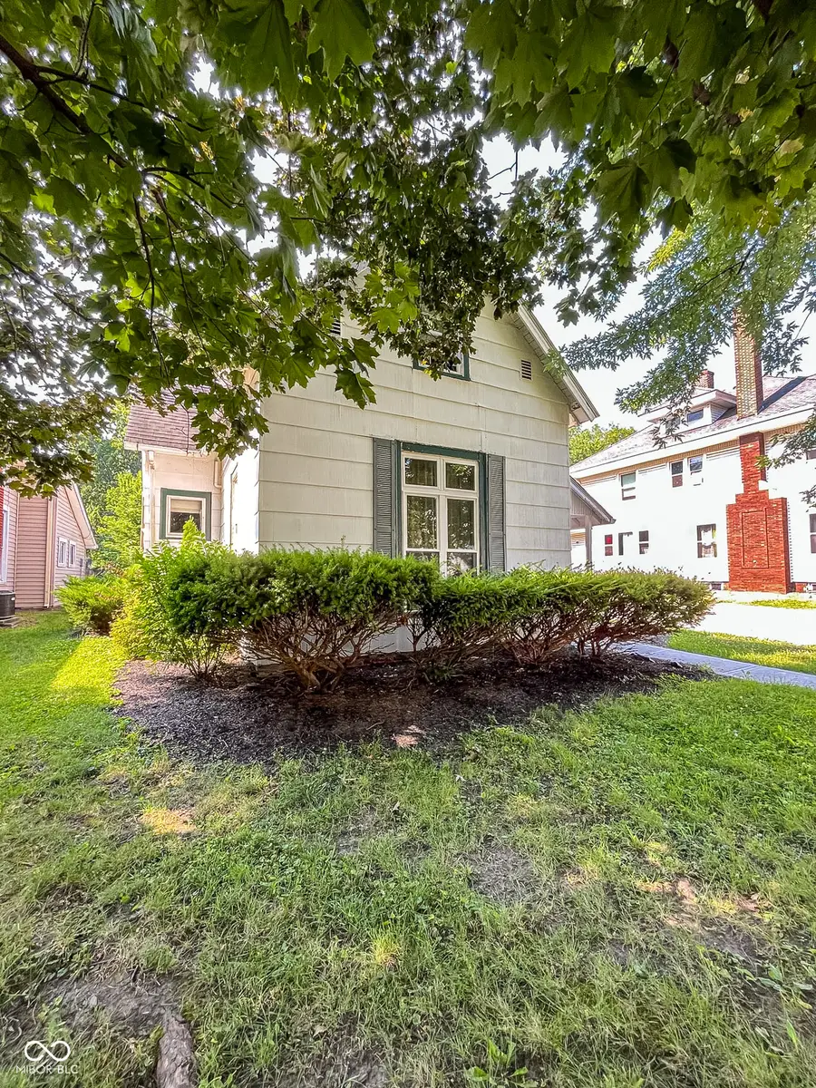 515 E Jefferson, Crawfordsville, IN 47933 - #2