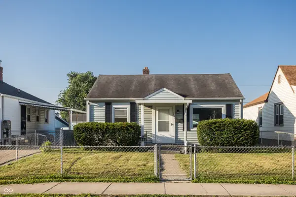 1825 E Legrande Avenue, Indianapolis, IN 46203