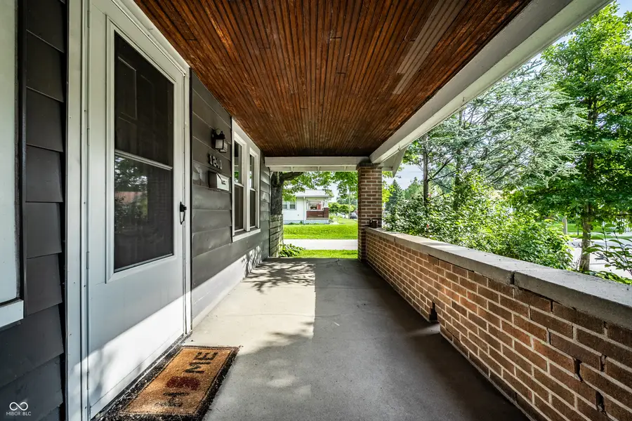 1240 N Euclid Avenue, Indianapolis, IN 46201 - #3