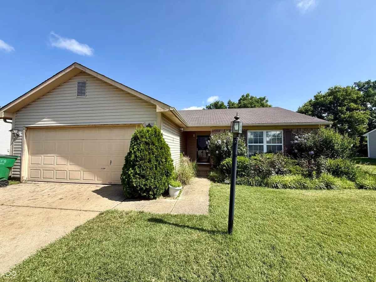 18061 Sanibel Circle, Westfield, IN 46062 - #1