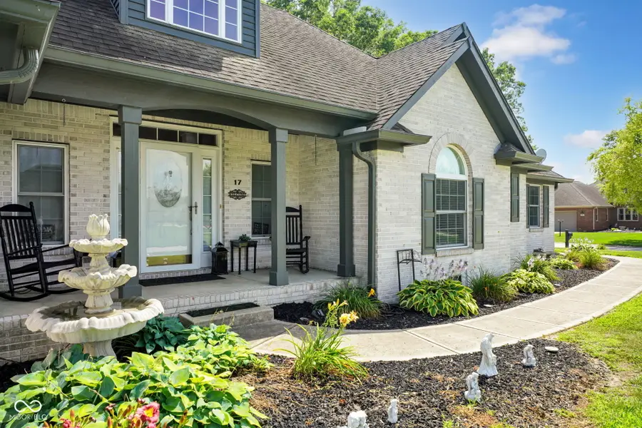 17 Erins Court, Whiteland, IN 46184 - #3