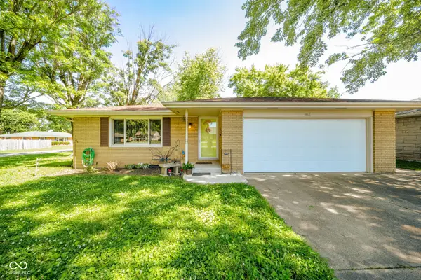 418 E 53rd Street, Anderson, IN 46013