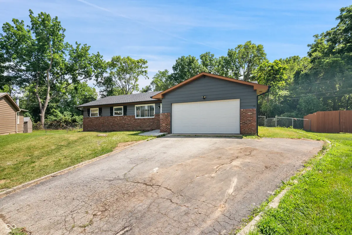 221 Fisher Court, Indianapolis, IN 46241 - #1