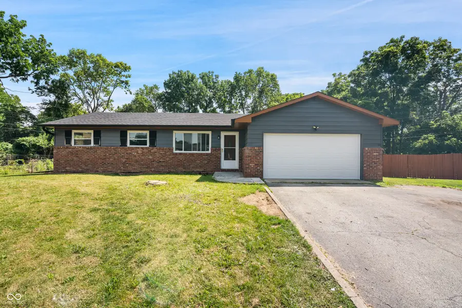 221 Fisher Court, Indianapolis, IN 46241 - #2