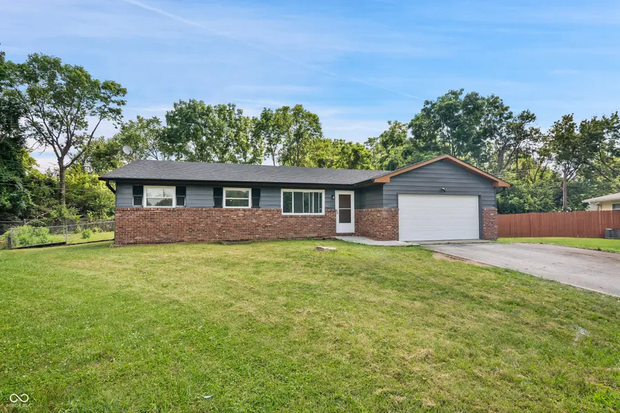 221 Fisher Court, Indianapolis, IN 46241 - #3