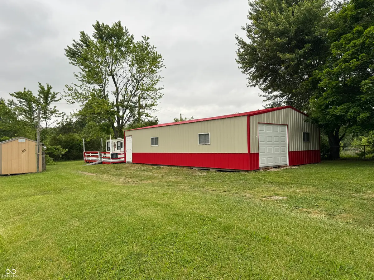 3488 Rensleer Place, North Vernon, IN 47265 - #1