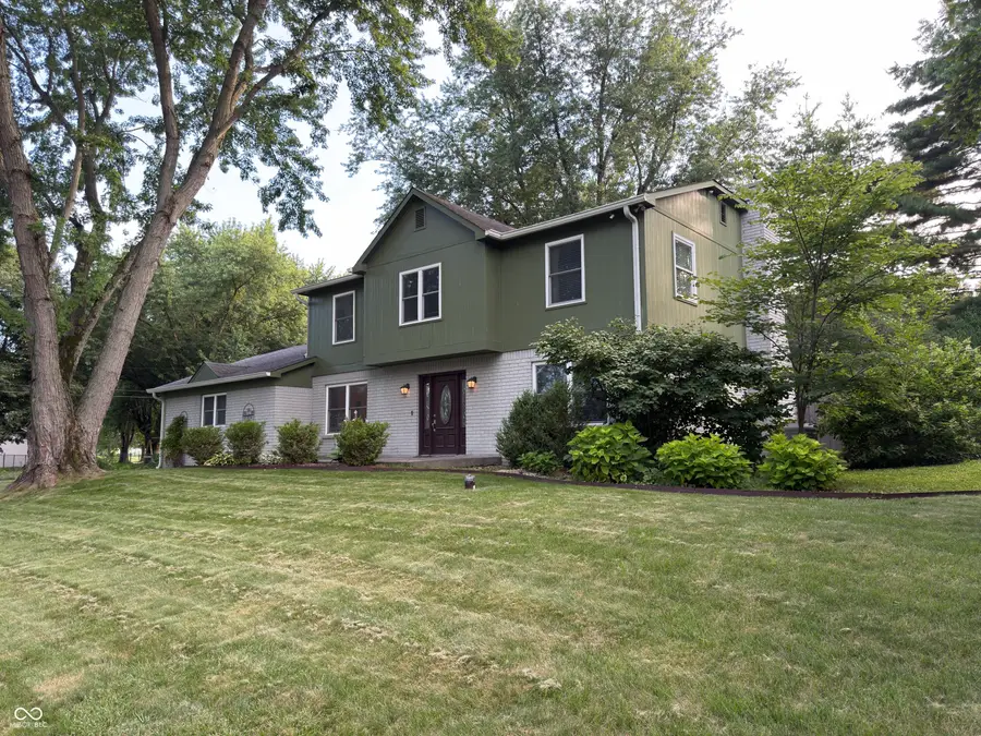 7056 Eagle Road, Indianapolis, IN 46278 - #2