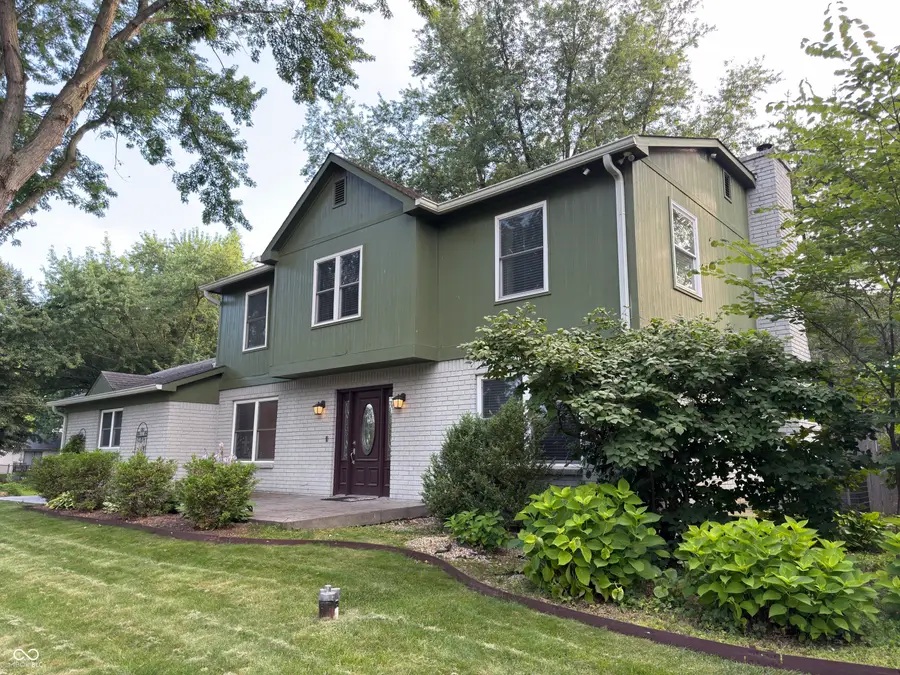 7056 Eagle Road, Indianapolis, IN 46278 - #3