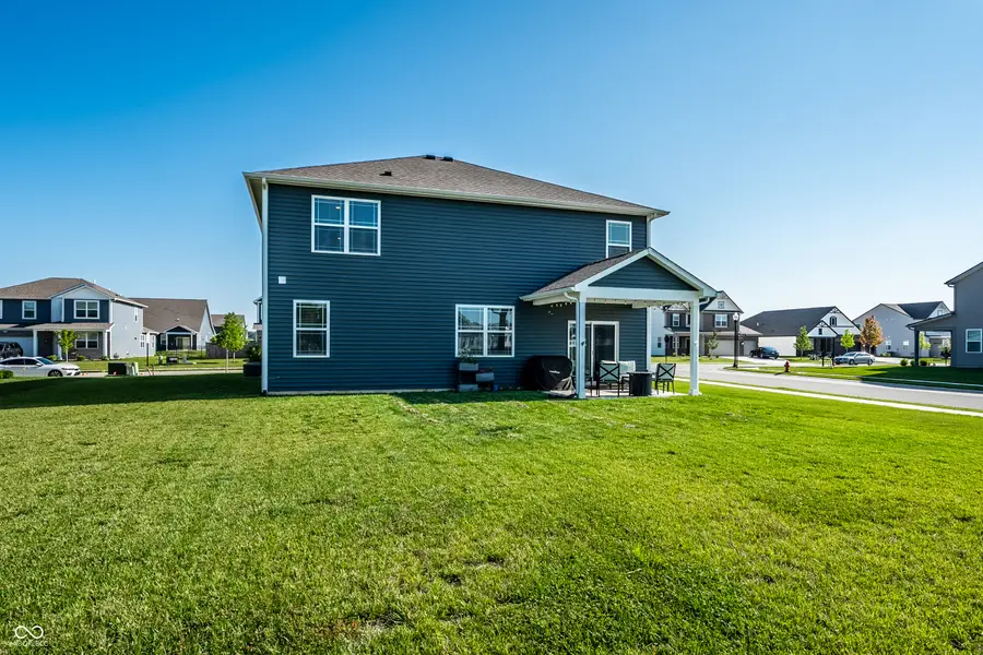 6061 Granby Drive, Whitestown, IN 46075 - #2