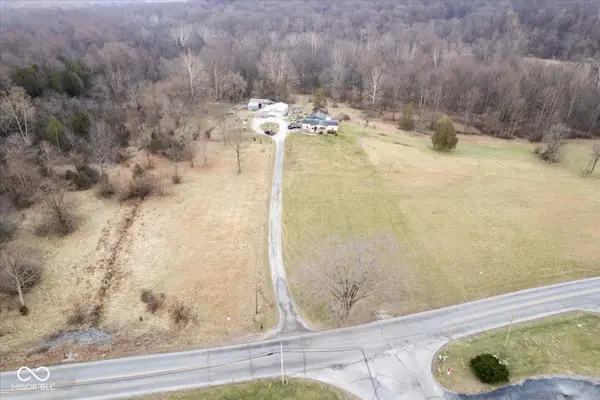 8799 S Nineveh Road, Nineveh, IN 46164