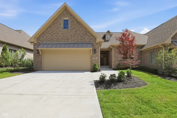 1569 Ashwood Court, Greenwood, IN 46143