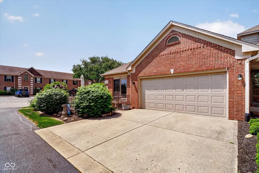 1620 Library Boulevard, Greenwood, IN 46142 - #2