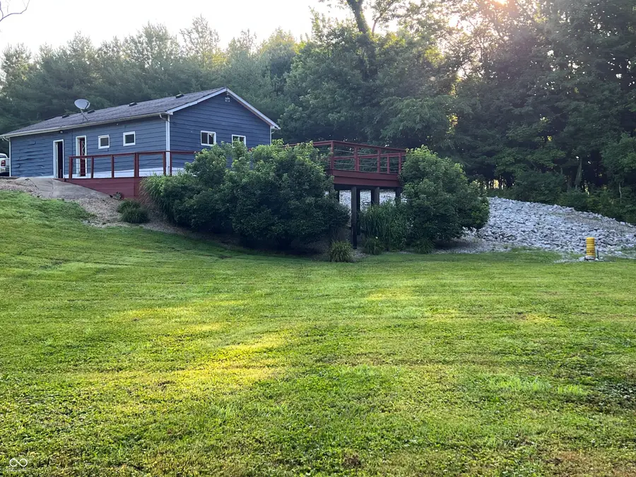 10751 E 750 N, Colfax, IN 46035 - #2