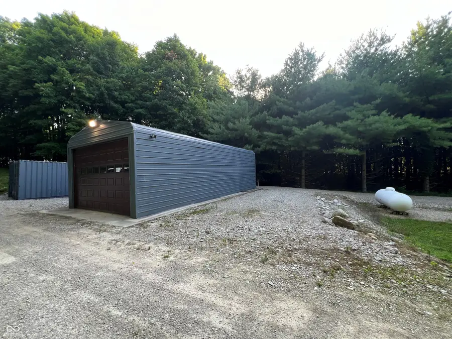 10751 E 750 N, Colfax, IN 46035 - #3