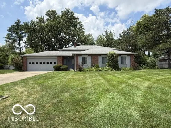5428 Brendon Park Drive, Indianapolis, IN 46226