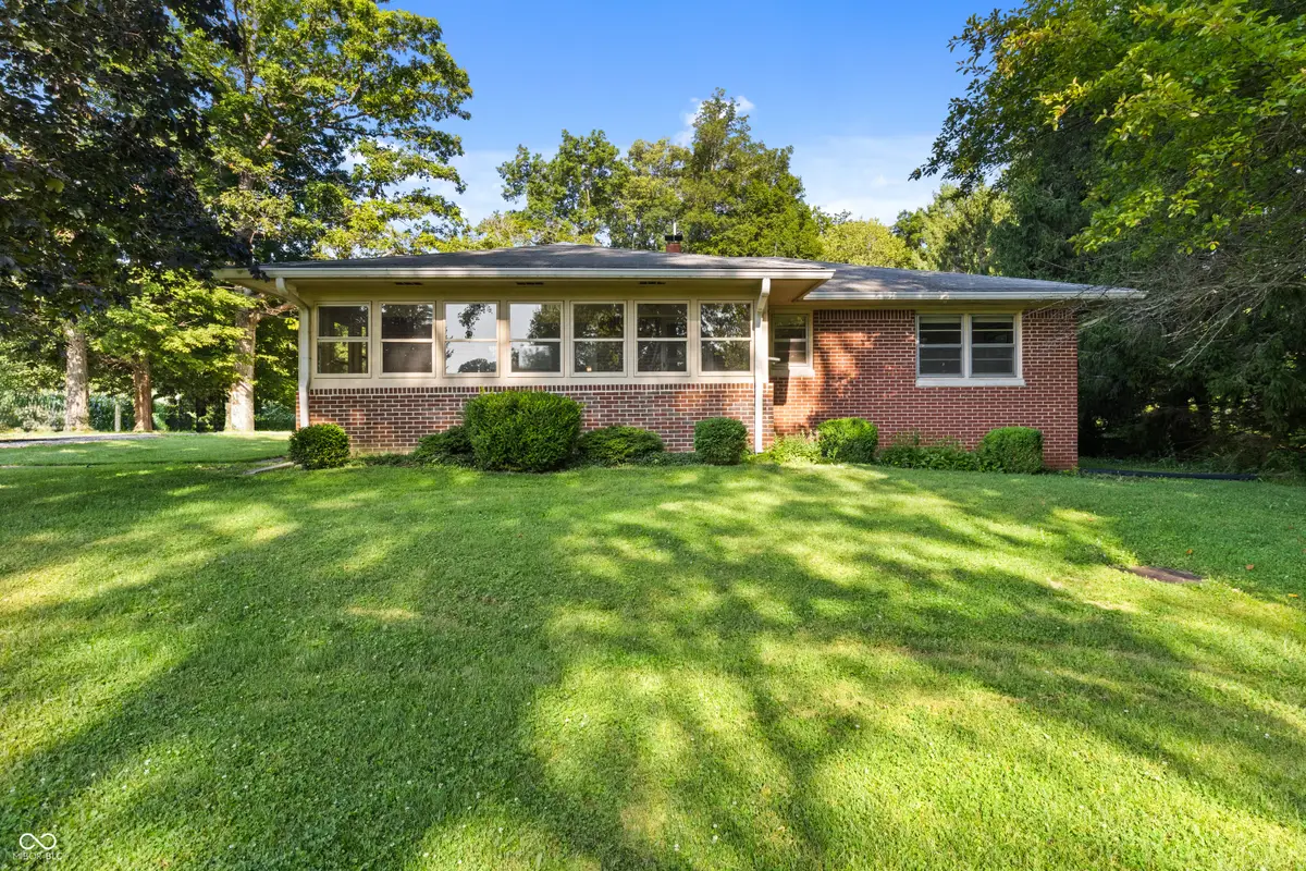 8950 Baker Road, Indianapolis, IN 46259 - #1