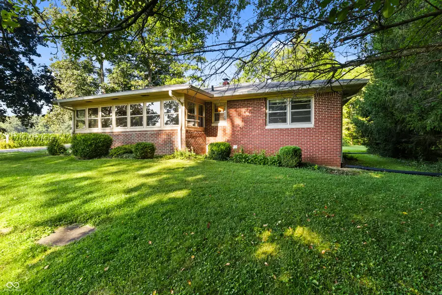 8950 Baker Road, Indianapolis, IN 46259 - #2