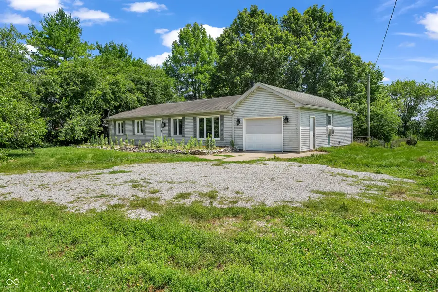 705 E Us Highway 40 Highway, Clayton, IN 46118 - #3