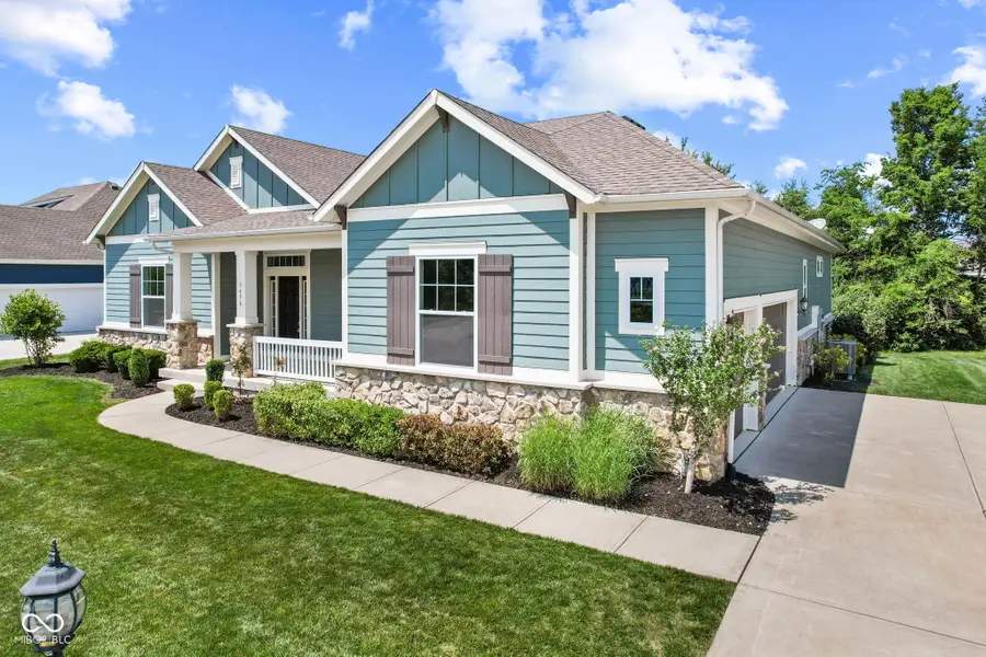 3496 Pace Drive, Westfield, IN 46074 - #3