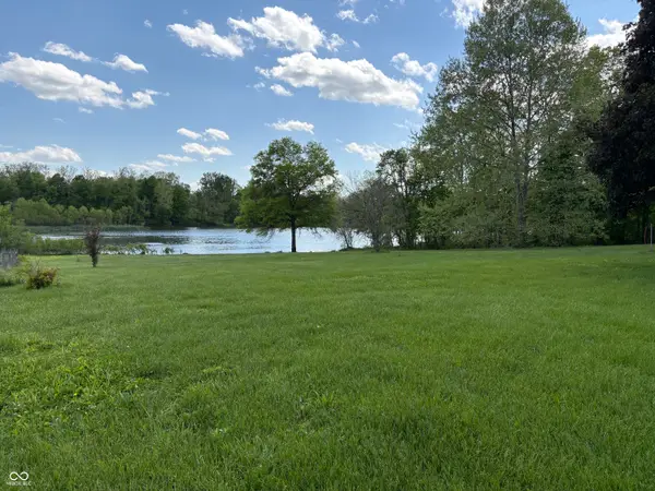 1355 N County Road 375 Road W, Greencastle, IN 46135