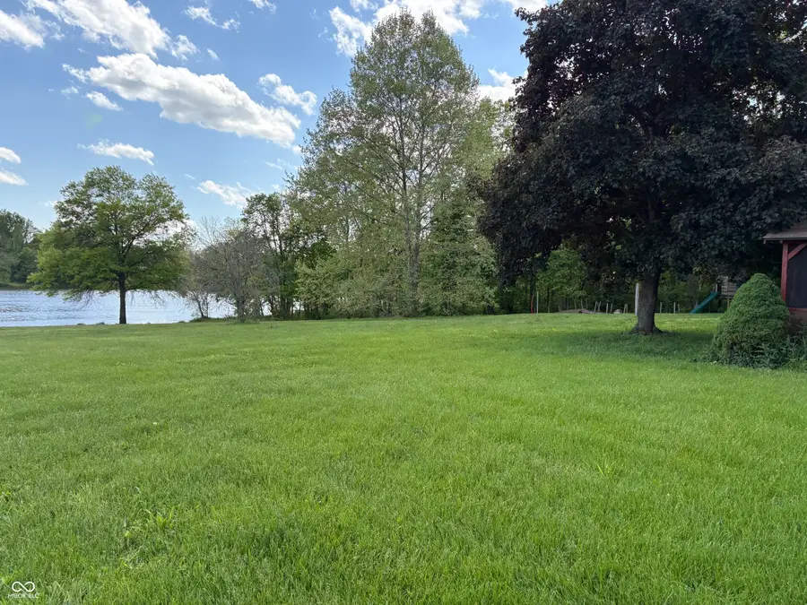 1355 N County Road 375 Road W, Greencastle, IN 46135 - #2