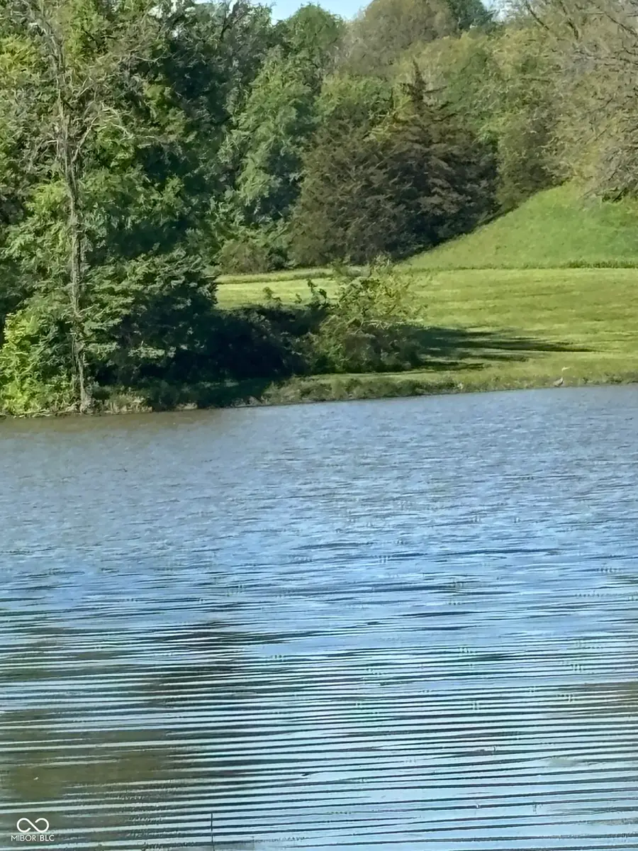 1355 N County Road 375 Road W, Greencastle, IN 46135 - #3
