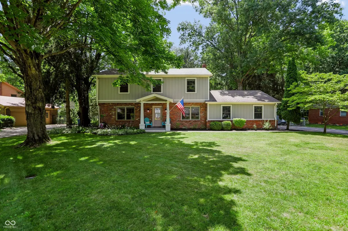 2535 Pleasant Way W, Carmel, IN 46280 - #1