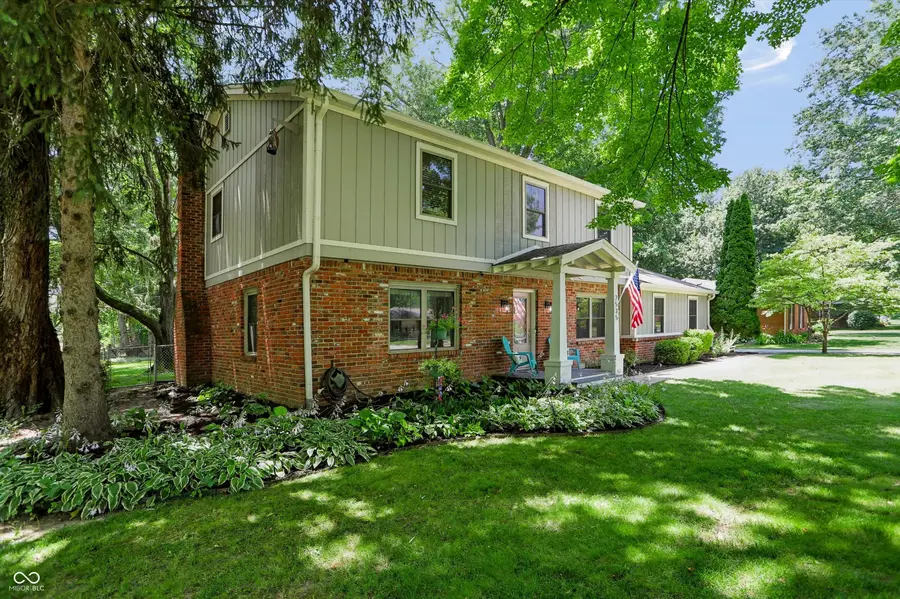2535 Pleasant Way W, Carmel, IN 46280 - #2