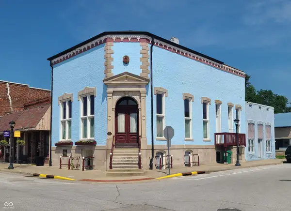 31 E Main Street, Gosport, IN 47433