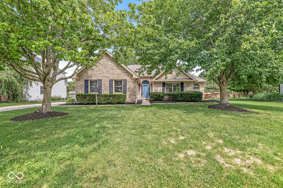 19226 Potters Bridge Road, Noblesville, IN 46060 - #2
