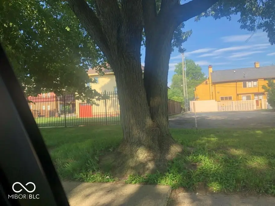 1921 N Pennsylvania Street, Indianapolis, IN 46202 - #2