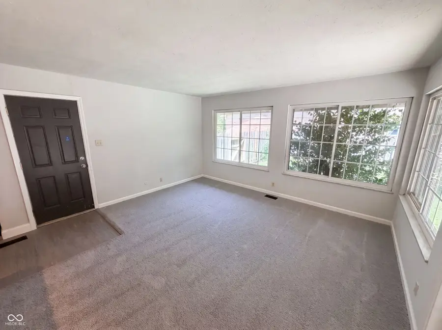 8223 Taunton Road, Indianapolis, IN 46260 - #3