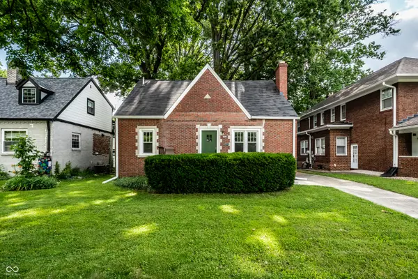 6105 N Park Avenue, Indianapolis, IN 46220