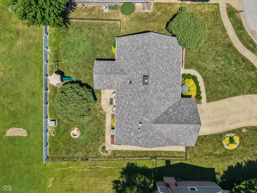 1230 Mount Brook Court, Greenwood, IN 46143 - #2